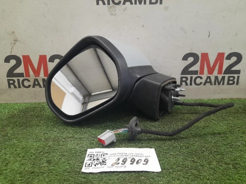 Retrovisore Esterno ANT SX 048814 Ford Fiesta VII 2017