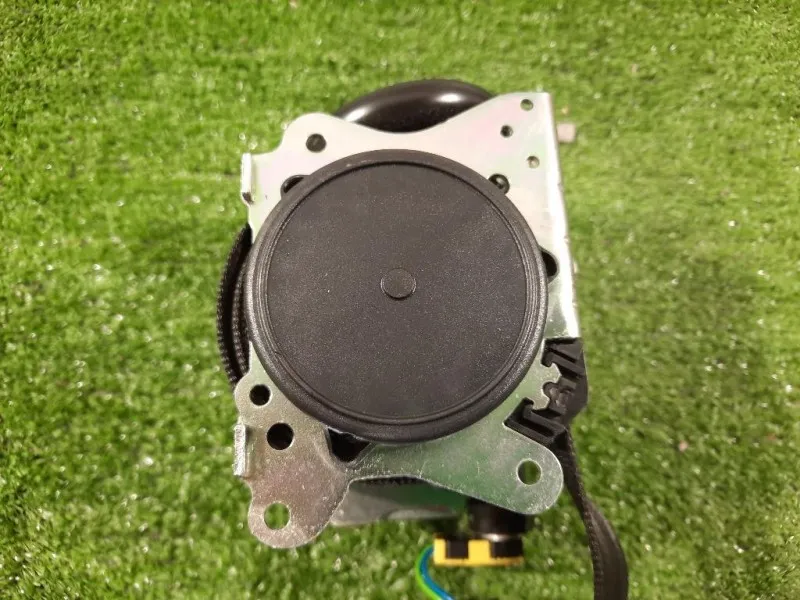 Cintura DI Sicurezza Sedile ANT DX 635393300A Jaguar XE 2015