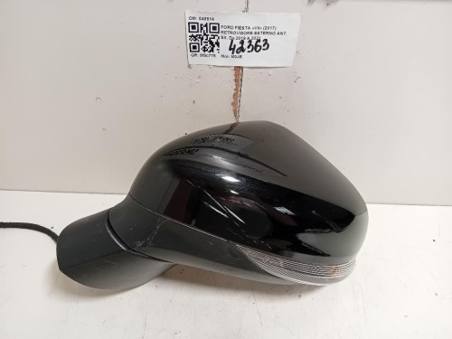 Porta ANT DX 6700142160 Toyota RAV 4 V 2018