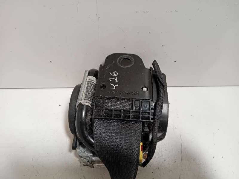 Cintura DI Sicurezza Sedile ANT DX 605884104H Jeep Compass II 2011