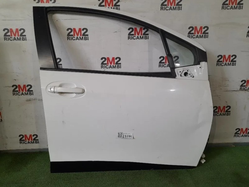 Porta ANT DX 670010D500 Toyota Yaris IV 2012