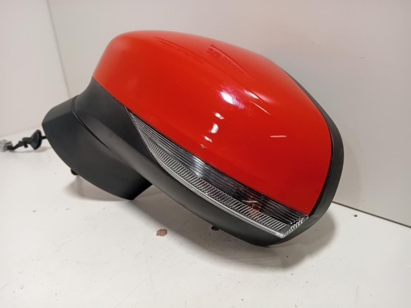 Cintura DI Sicurezza Sedile ANT DX 605884104H Jeep Compass II 2011
