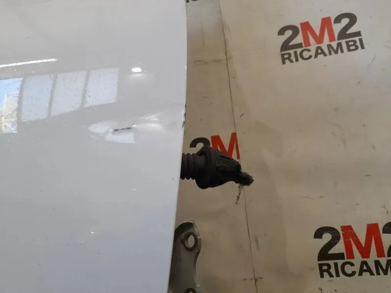 Porta ANT DX 670010D500 Toyota Yaris IV 2012