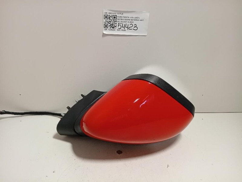 Cintura DI Sicurezza Sedile ANT DX 605884104H Jeep Compass II 2011