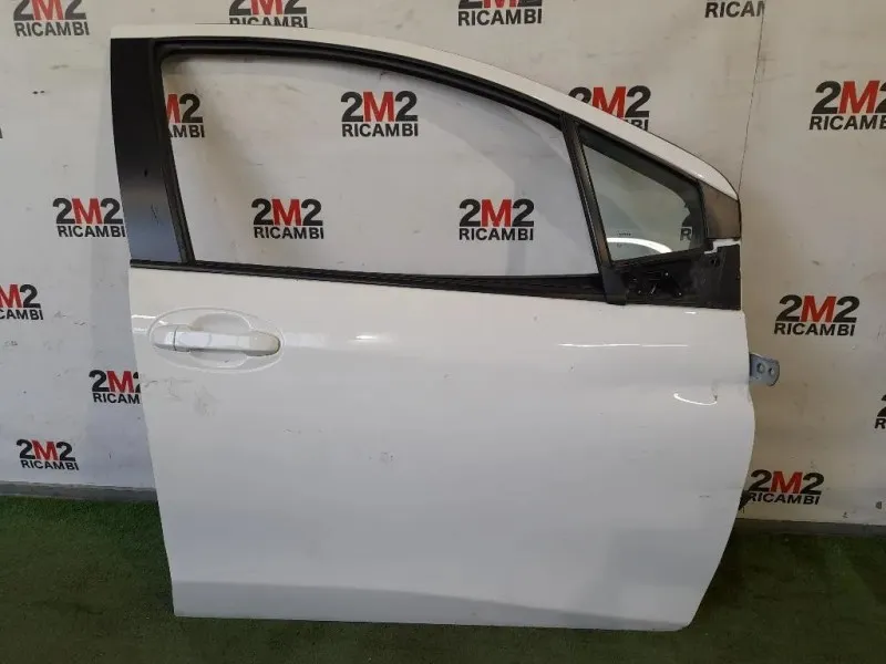 Porta ANT DX 670010D500 Toyota Yaris IV 2012