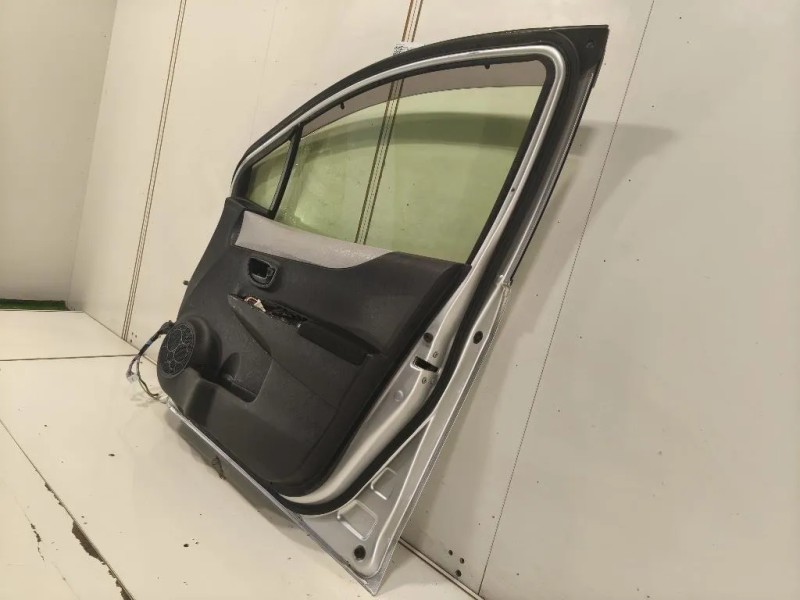 Porta ANT DX 670010D500 Toyota Yaris IV 2012