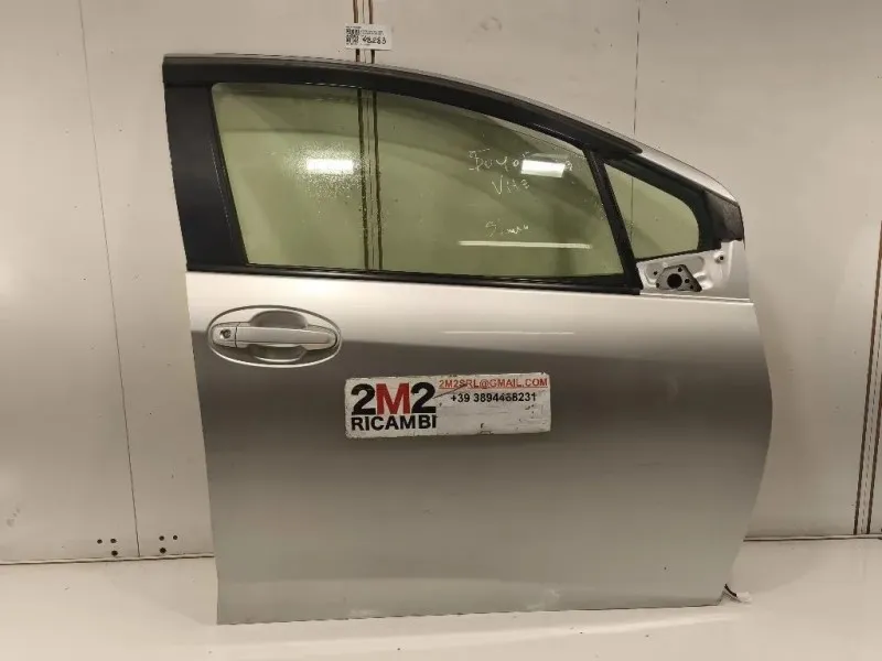 Porta ANT DX 670010D500 Toyota Yaris IV 2012