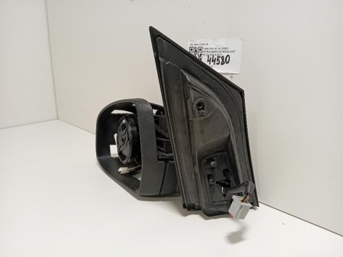 Cintura DI Sicurezza Sedile ANT DX 605884104C Jeep Patriot 2007