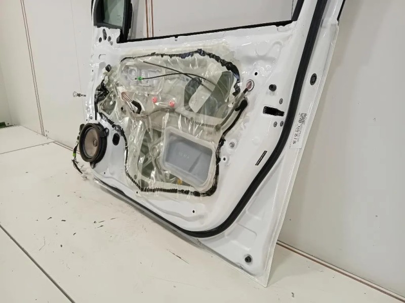 Porta ANT DX 670010D500 Toyota Yaris IV 2012