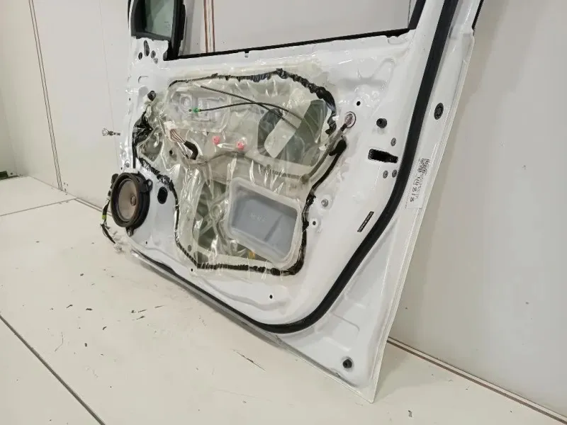 Porta ANT DX 670010D500 Toyota Yaris IV 2012