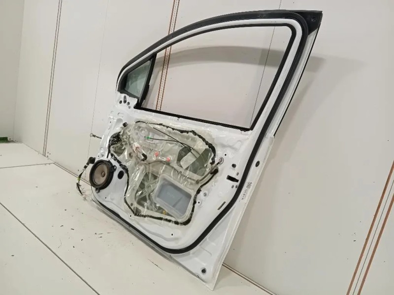Porta ANT DX 670010D500 Toyota Yaris IV 2012