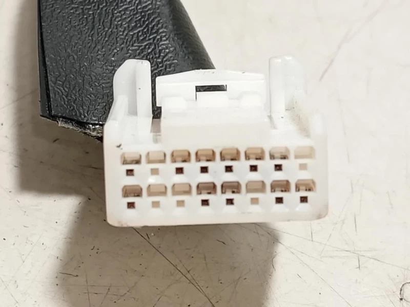 Cablaggio 82171-0D670-C Toyota Yaris IV 2017