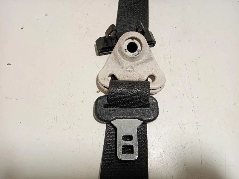 Cintura DI Sicurezza Sedile ANT DX 605884104C Jeep Patriot 2007