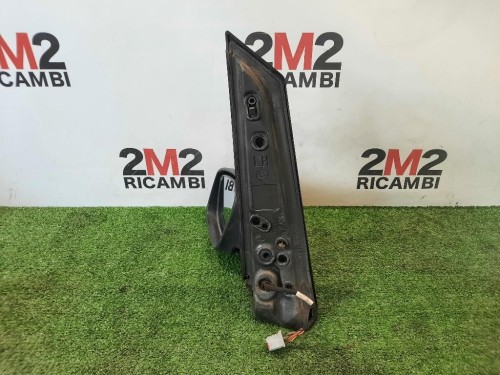 Cintura DI Sicurezza Sedile ANT DX 605884104C Jeep Patriot 2007