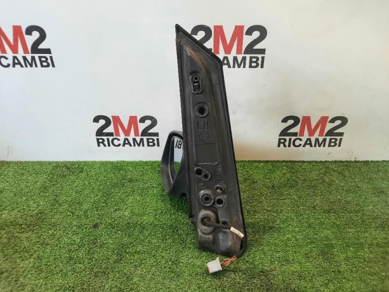 Cintura DI Sicurezza Sedile ANT DX 605884104C Jeep Patriot 2007