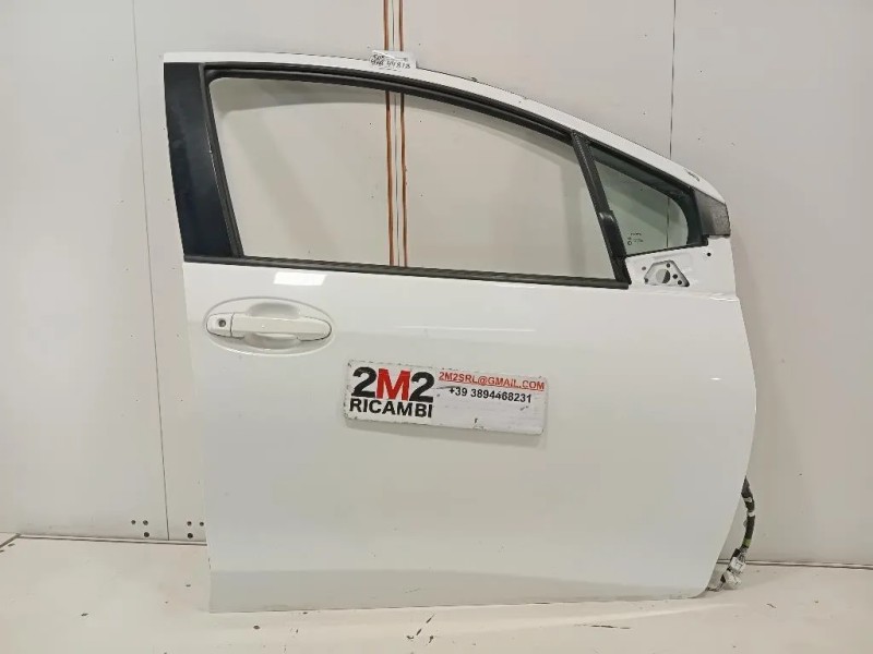 Porta ANT DX 670010D500 Toyota Yaris IV 2012