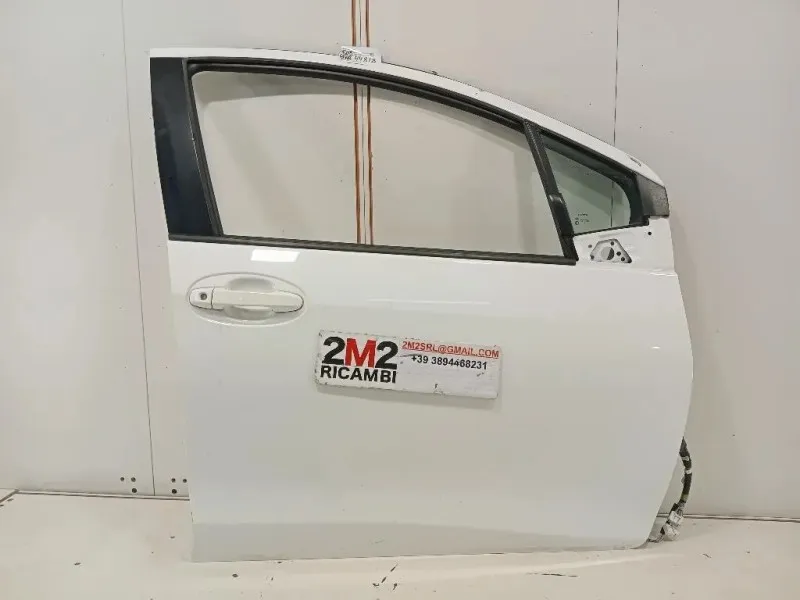 Porta ANT DX 670010D500 Toyota Yaris IV 2012