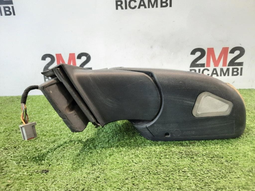 Cintura DI Sicurezza Sedile ANT DX 605884104D Jeep Patriot 2007