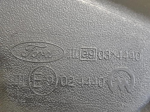 Cintura DI Sicurezza Sedile ANT DX 735671593 Jeep Renegade 2015
