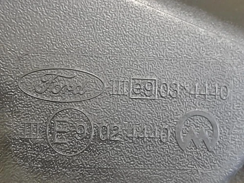 Retrovisore Esterno ANT SX 5 PIN Ford Focus III 2008