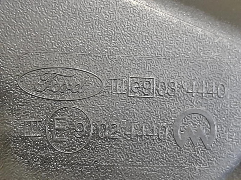 Cintura DI Sicurezza Sedile ANT DX 735671593 Jeep Renegade 2015