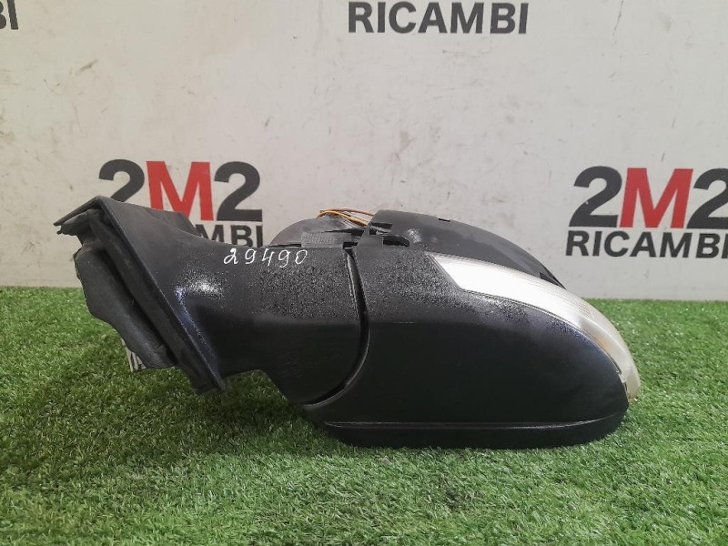 Cintura DI Sicurezza Sedile ANT DX 735671593 Jeep Renegade 2015