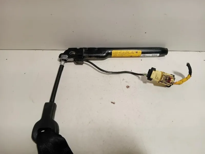 Cintura DI Sicurezza Sedile ANT DX 735671593 Jeep Renegade 2015