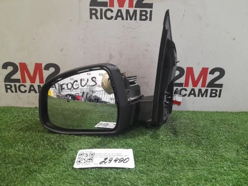 Retrovisore Esterno ANT SX 5 PIN Ford Focus III 2008