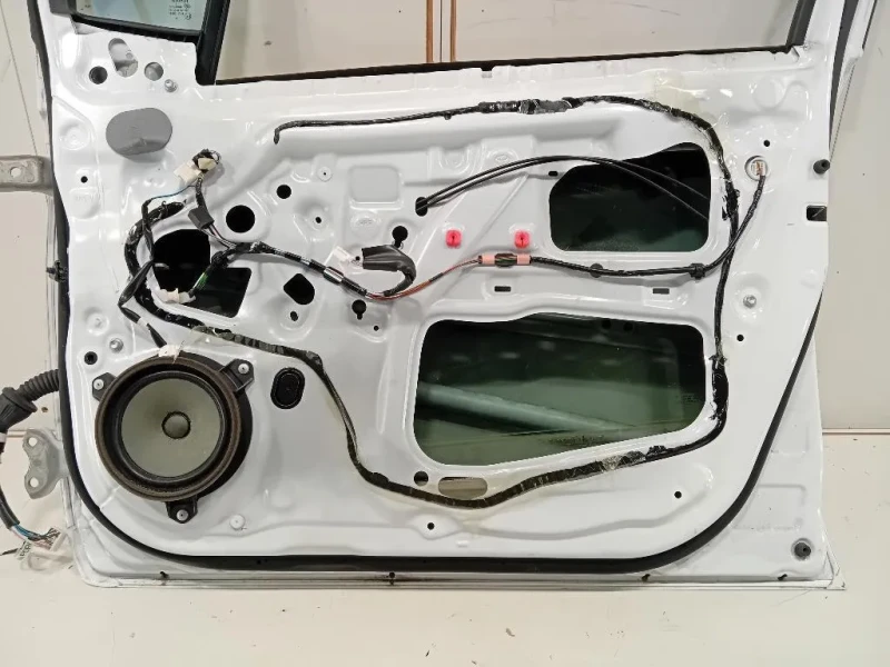 Porta ANT DX 670010D500 Toyota Yaris IV 2017