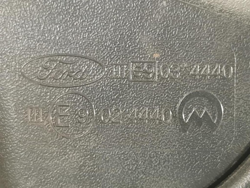 Cintura DI Sicurezza Sedile ANT DX 735671593 Jeep Renegade 2015