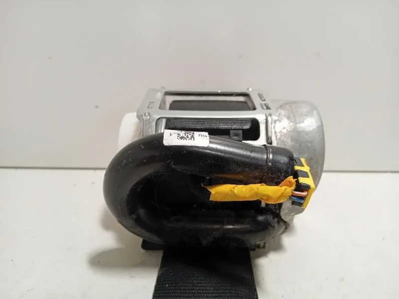 Cintura DI Sicurezza Sedile ANT DX 735671593 Jeep Renegade 2015