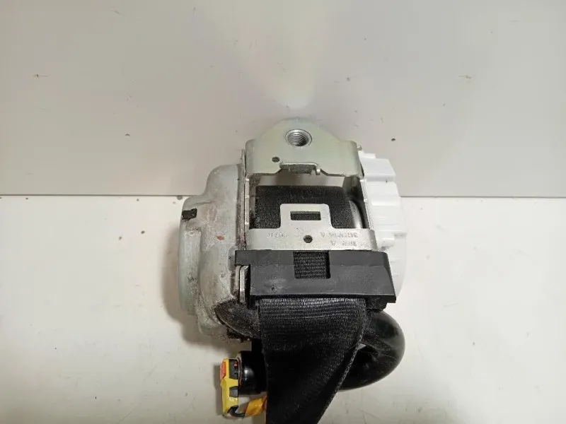 Cintura DI Sicurezza Sedile ANT DX 735671593 Jeep Renegade 2015