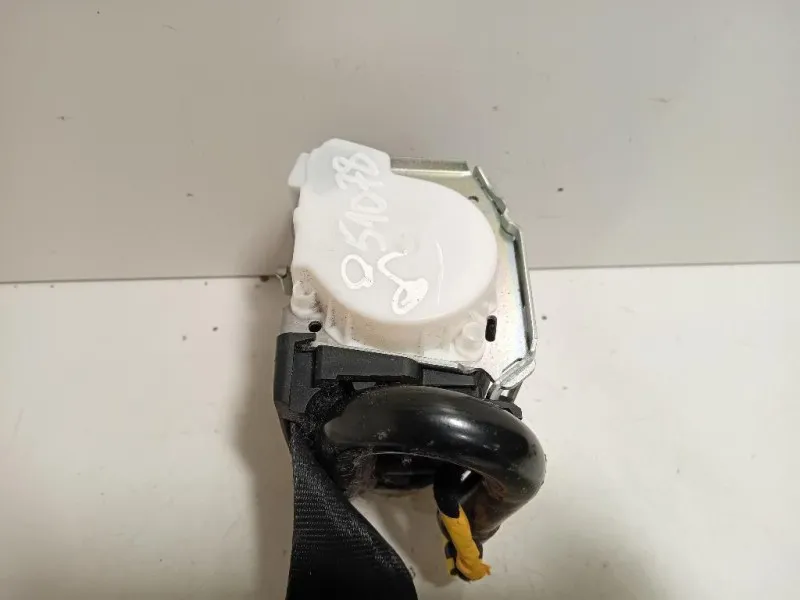 Cintura DI Sicurezza Sedile ANT DX 735671593 Jeep Renegade 2015