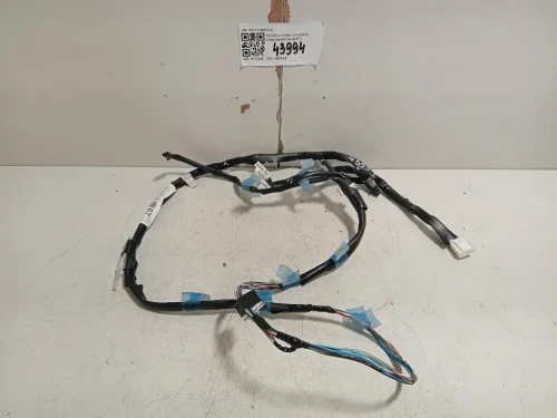 Cablaggio 82171-0D670-C Toyota Yaris IV 2017