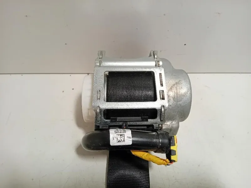 Cintura DI Sicurezza Sedile ANT DX 735671593 Jeep Renegade 2015