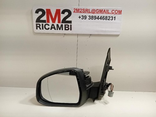 Cintura DI Sicurezza Sedile ANT DX 735671593 Jeep Renegade 2015