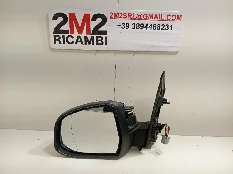 Retrovisore Esterno ANT SX 1610086 Ford Focus III SW 2008