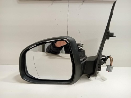 Cintura DI Sicurezza Sedile ANT DX 07356290480 Jeep Renegade 2015