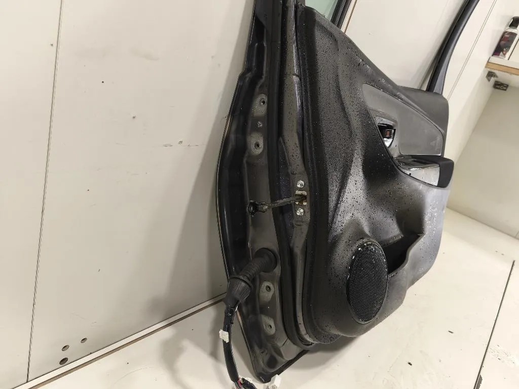 Porta ANT DX 670010D500 Toyota Yaris IV 2017