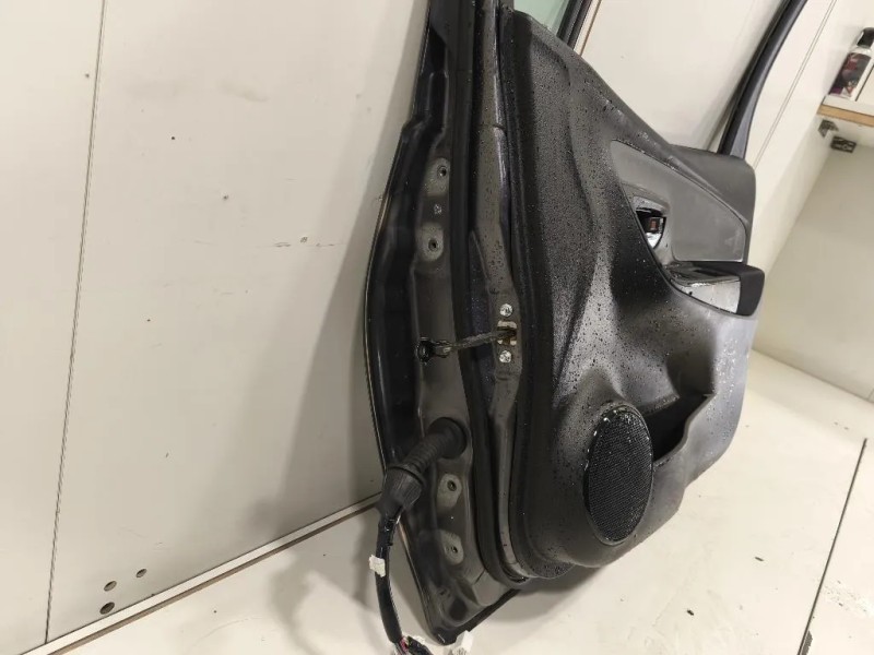 Porta ANT DX 670010D500 Toyota Yaris IV 2017