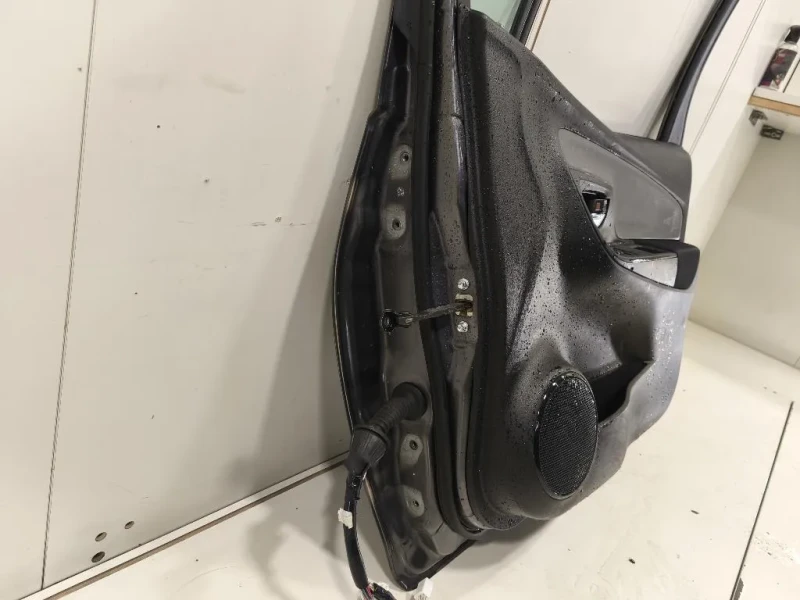 Porta ANT DX 670010D500 Toyota Yaris IV 2017