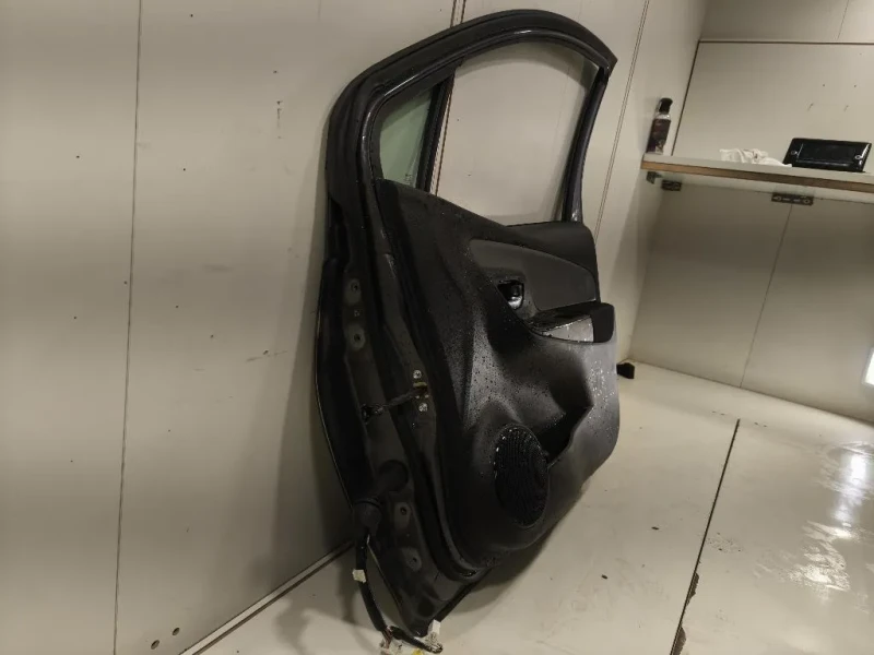 Porta ANT DX 670010D500 Toyota Yaris IV 2017