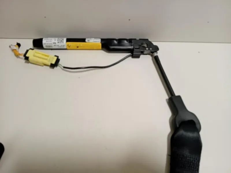 Cintura DI Sicurezza Sedile ANT DX 07356290480 Jeep Renegade 2015