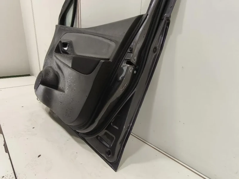 Porta ANT DX 670010D500 Toyota Yaris IV 2017