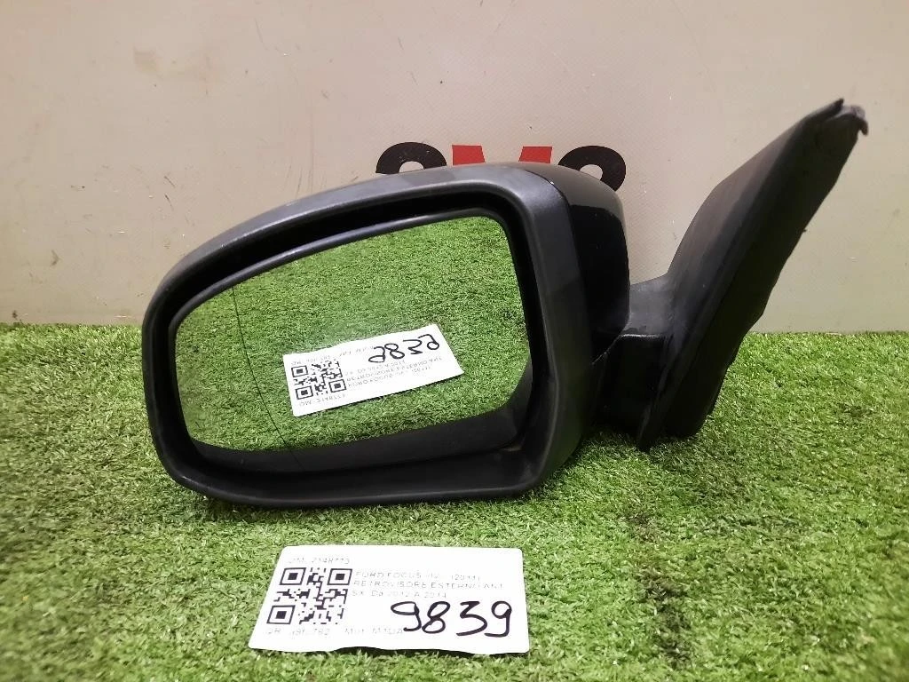 Retrovisore Esterno ANT SX E9024550 Ford Focus IV 2011