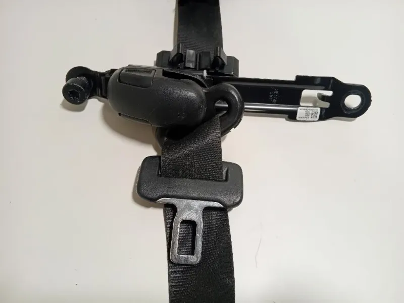 Cintura DI Sicurezza Sedile ANT DX 07356290480 Jeep Renegade 2015