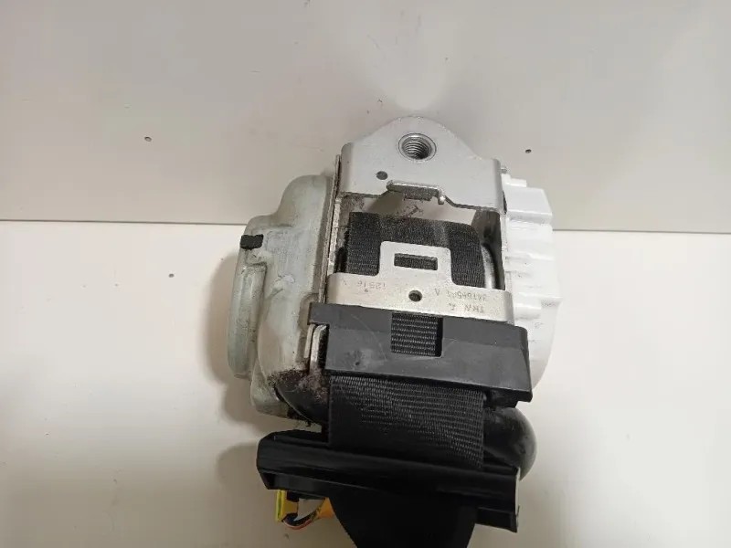 Cintura DI Sicurezza Sedile ANT DX 07356290480 Jeep Renegade 2015