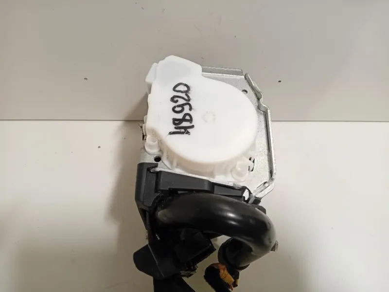 Cintura DI Sicurezza Sedile ANT DX 07356290480 Jeep Renegade 2015