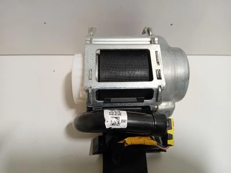 Cintura DI Sicurezza Sedile ANT DX 07356290480 Jeep Renegade 2015