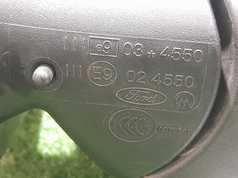 Cintura DI Sicurezza Sedile ANT DX 07356290480 Jeep Renegade 2015